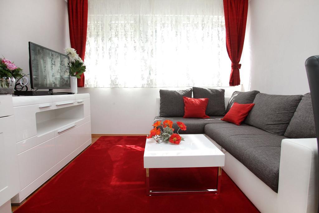 Apartment Grga Split Exteriör bild