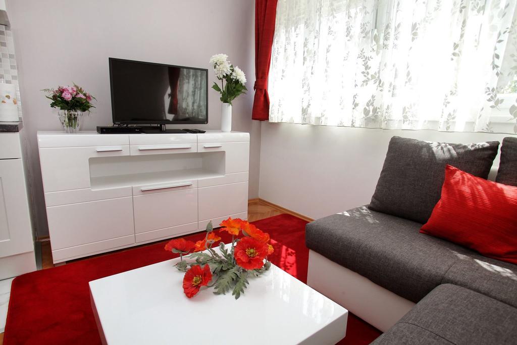Apartment Grga Split Exteriör bild